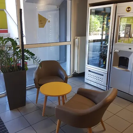 Hotel Valence Nord