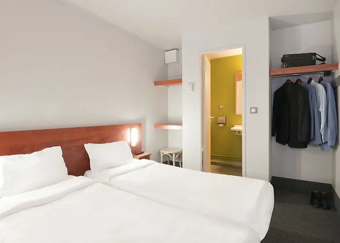 Valence Nord Hotel