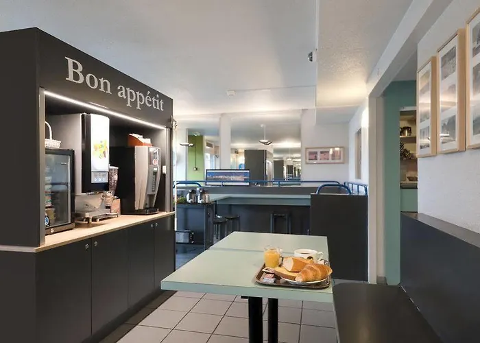 Valence Nord Hotel Bourg-lès-Valence